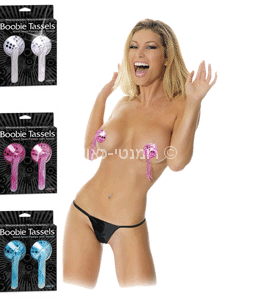 קישוטים לגוף ולפטמות