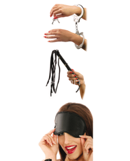 סט פנטזיה לאוהבים 