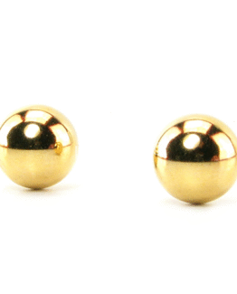 ביצי מתכת Ben wa