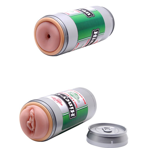 כוס ותחת בבירה היינקן