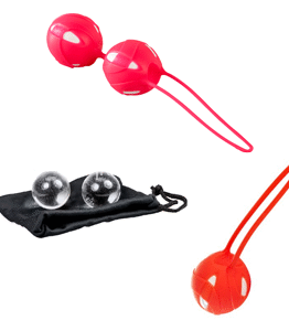 חיזוק רצפת האגן