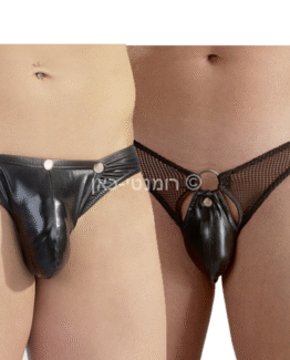 לטקס / ויניל / עור