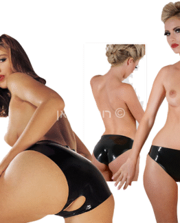 לטקס / ויניל / עור