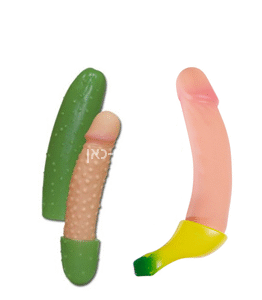 אביזרים מין משעשעים