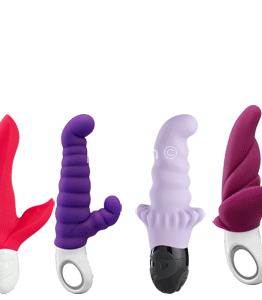 ויברטורים עם מאלץ