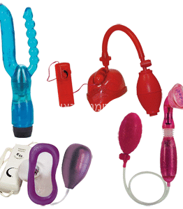 ויברטורים מיוחדים