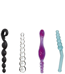 מוטות לגירוי