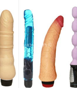 ויברטורים אנאליים